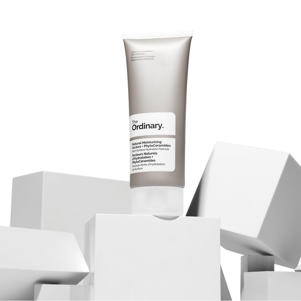The Ordinary Moisturizing Factors + PhytoCeramides - Gray - Picture 2 of 4